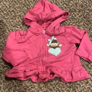 Baby Hoodie
